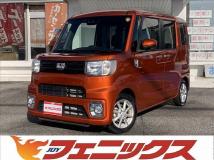 2022 Daihatsu WAKE