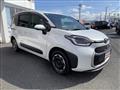 2023 Toyota Sienta