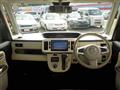 2021 Daihatsu Move Canbus