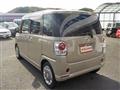 2021 Daihatsu Move Canbus