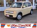2021 Suzuki Lapin