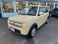 2021 Suzuki Lapin