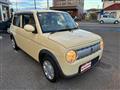 2021 Suzuki Lapin