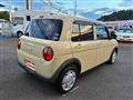 2021 Suzuki Lapin