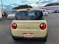 2021 Suzuki Lapin