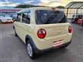 2021 Suzuki Lapin