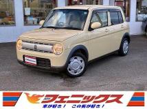 2021 Suzuki Lapin