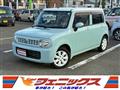 2009 Suzuki Lapin