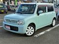 2009 Suzuki Lapin