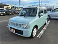 2009 Suzuki Lapin