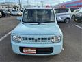 2009 Suzuki Lapin