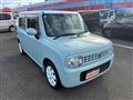2009 Suzuki Lapin