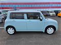 2009 Suzuki Lapin