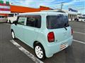 2009 Suzuki Lapin