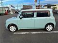 2009 Suzuki Lapin
