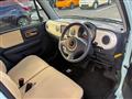 2009 Suzuki Lapin