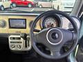 2009 Suzuki Lapin