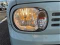 2009 Suzuki Lapin