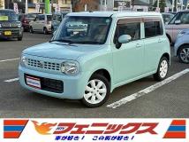 2009 Suzuki Lapin