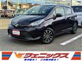 2015 Toyota Vitz