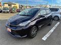 2015 Toyota Vitz