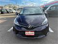 2015 Toyota Vitz