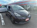 2015 Toyota Vitz