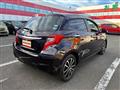 2015 Toyota Vitz