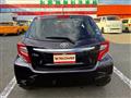 2015 Toyota Vitz