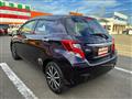 2015 Toyota Vitz