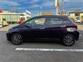 2015 Toyota Vitz