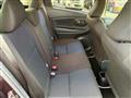 2015 Toyota Vitz