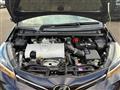 2015 Toyota Vitz