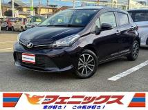 2015 Toyota Vitz