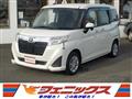 2019 Toyota Roomy