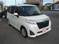 2019 Toyota Roomy
