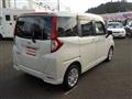 2019 Toyota Roomy