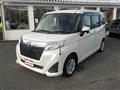 2019 Toyota Roomy
