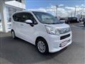 2021 Daihatsu Move