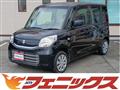 2017 Suzuki Spacia
