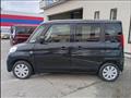 2017 Suzuki Spacia