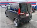 2017 Suzuki Spacia