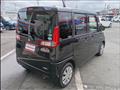 2017 Suzuki Spacia