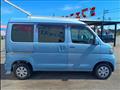 2021 Daihatsu Hijet Cargo