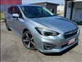 2016 Subaru Impreza Sportswagon