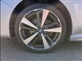 2016 Subaru Impreza Sportswagon