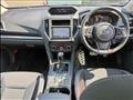 2016 Subaru Impreza Sportswagon
