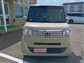2012 Honda N BOX