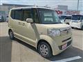 2012 Honda N BOX
