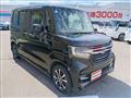 2018 Honda N BOX